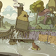 Image for article titled The Art Of OlliOlli World